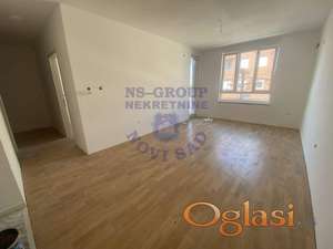 Na prodaju dvosoban stan površine 54m²