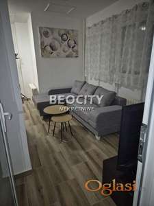 Novi Beograd, Stari Merkator, Bulevar Mihajla Pupina, 2.0, 41m2