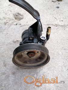 Alfa Romeo GT servo pumpa