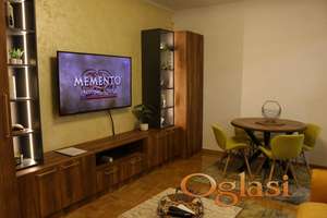 Kvadratura - 0 m2 Jednoiposoban Namešten, Kragujevac, Nije navedeno