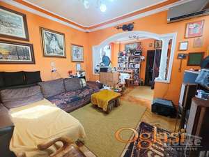 STAN - NOVI SAD - BULEVAR EVROPE - 64m2 - 138000 evra