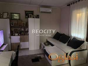 Palilula, Borča, Majora gavrilovica , 3.0, 55m2 Kucica sa dvoristem