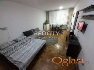 Novi Sad, Novo Naselje, Milana Ješića Ibre , 2.0, 59m2