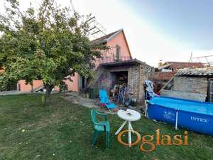 Kuca u S. Karlovcima 142m2