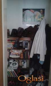 ZA MLADjE, stan kod Kalenica bez ulaganja