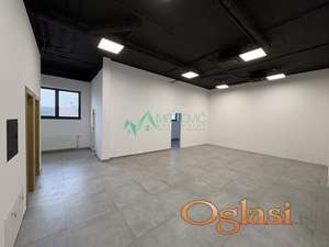 Poslovni prostor u srcu Novog Sada-retko u ponudi!