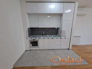 Izdaje se dvoiposoban stan kod Doma Zdravlja, 66m2