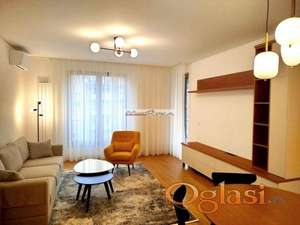 NOV neuseljavan 2.0 stan sa garažom