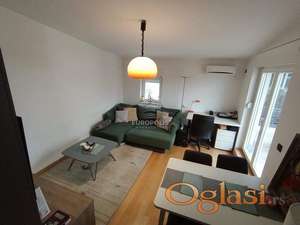 Vitanovačka, 44m2, 2.0, uknjižen, parking u ceni ID#8741