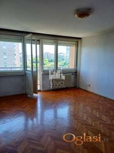 Radovana Simića Cige,49m2,1.5, 7/11 ID#1815