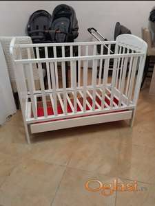 Dečiji krevetac