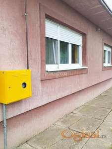 Idealno za beg iz grada