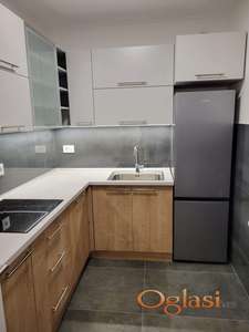 STAN ZA POSLOVNU DELATNOST II STANOVANJE