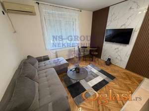 Fantastična garsonjera, Grbavica