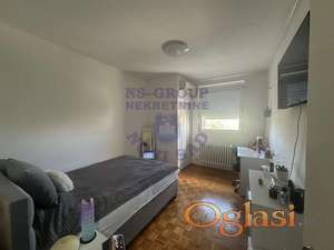 Odličan trosoban stan na Keju! 73m2