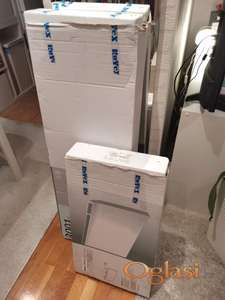 Radijatori norveški 2 kom