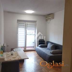 Cara Dušana, odlična garsonjera ID#5995