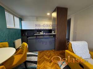 Trosoban stan u Centru