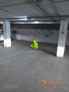 Parking mesta u garaži u centru ID#8729