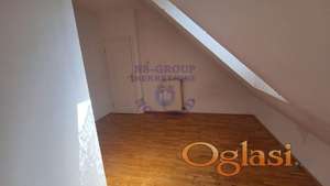 Nov trosobni dupleks na Salajci