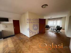 Bački Jarak,  Spratna