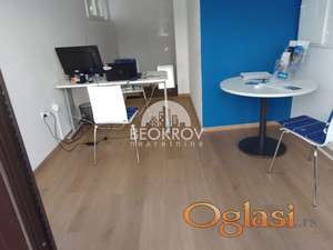 Lokal Beograd izdavanje prometno ID#1281