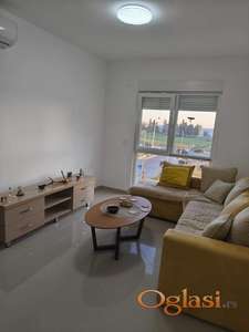 Jednosoban stan u centru Bara