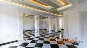 Odlicna kuca u Veterniku sa puno potencijala 366m2