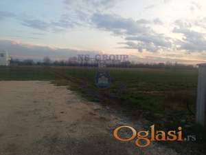 Odličan plac u Rumenci