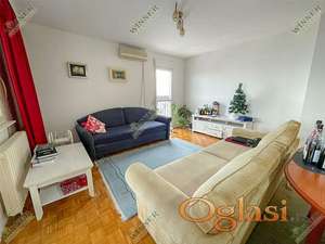 Izdavanje Stan Zemun Prvomajska 72m2, 3.0, namesten ID#1418