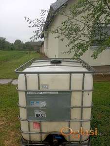 Kanister 1000L
