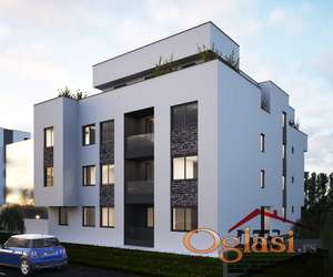 Sokobanja Novogradnja