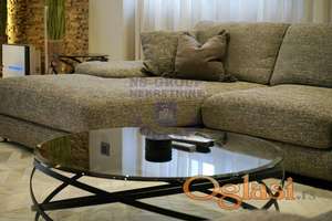 Trosoban stan na Novoj Detelinari,124m2