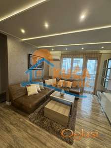 Izdaje se stan u centru