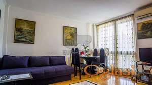 Ljermontova Šumice ID#43985