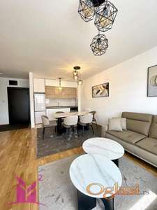 * Novi Sad-Salajka *-parking