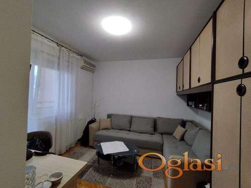 Jednosoban 24m2 Centar