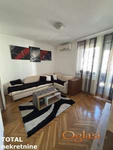 NOVI SAD - GRBAVICA - 35m2 - 370 evra