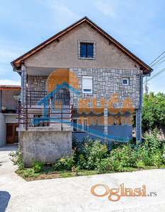 Kuća, Branko Bjegovic, 216m2, 3,5a
