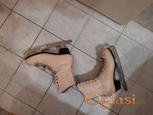 Klizalje ženske yassa original