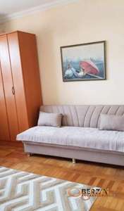 KOMPLETNO NAMEŠTEN JEDNOIPOSOBAN STAN - STARI GRAD