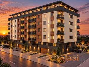 RUMA – NOVOGRADNJA – DVOIPOSOBAN STAN 68,29 m² – ODLIČAN RASPORED