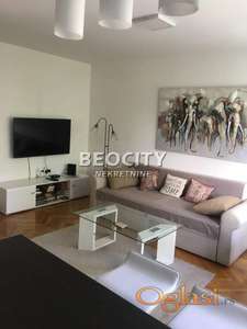 Novi Beograd, Stari Merkator, Otona Župančiča, 2.0, 49m2