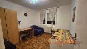 Izdaje se garsonjera na Limanu 3