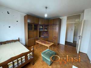 Dvosoban 61m2 Liman 1