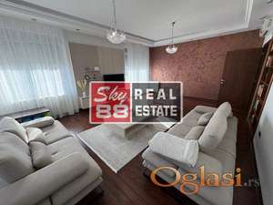 4,0 Dedinje, Beli Dvor  , lux , opremljen stan  , garaza ID#2455