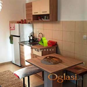 Apartman sa stvarima u naselju Gajevi na Zlatiboru ID#5192