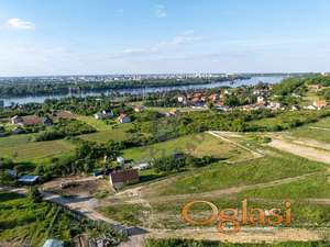 Odličan plac u Ledincima