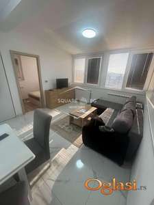 Banjica, 2.0 namešten, pet friendly ID#5514