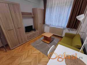 Kraljice Marije,renoviran stančić ID#7653